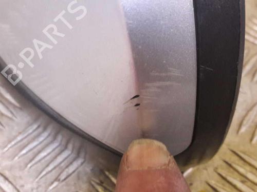 Left mirror OPEL MERIVA A MPV (X03) 1.3 CDTI (E75) | BP23733394C26 