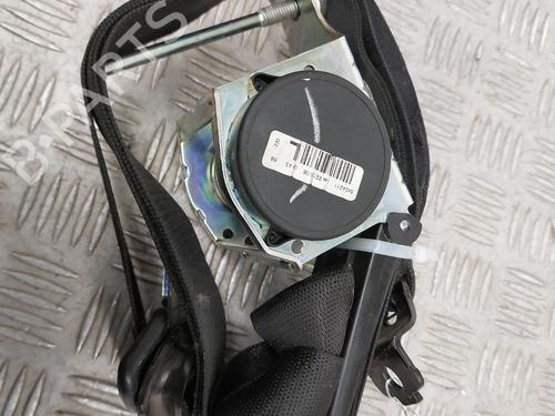 Used Front left seatbelt Front left seatbelt OPEL MERIVA A MPV (X03) 1.6 (E75) (105 hp) 33161208 33161208