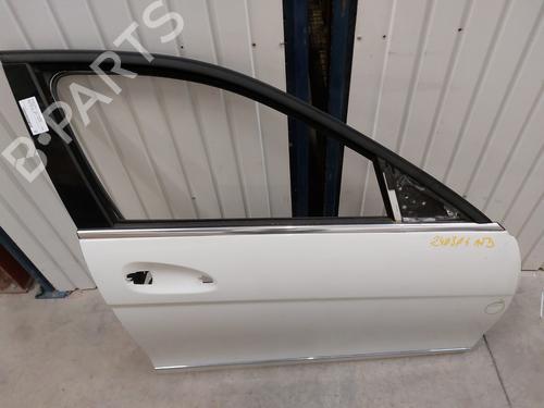 Right front door MERCEDES-BENZ C-CLASS (W204) C 220 CDI (204.002) | BP26170516C3 