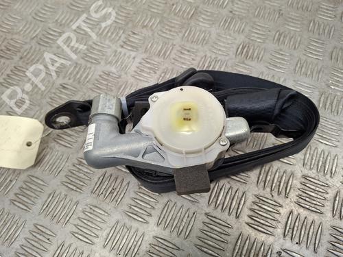 Used Front right seatbelt Front right seatbelt SUZUKI ALTO VII (GF, HA25_, HA35_) [2009-2026] 36165454 36165454