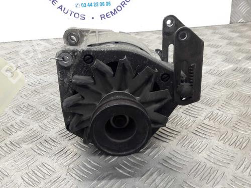 Used Alternator BMW 3 (E36) 316 i (100 hp) 23736503