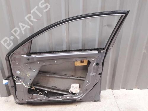 Dør høyre foran MAZDA 3 (BK) 1.6 DI Turbo (109 hp) 23734179
