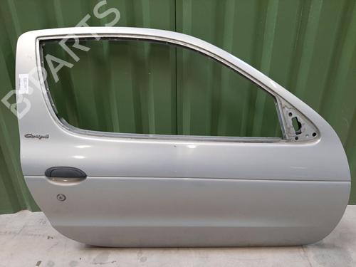 Used Right front door RENAULT MEGANE I Coach (DA0/1_) 1.6 16V (DA0B, DA04, DA11) (107 hp) 23714856