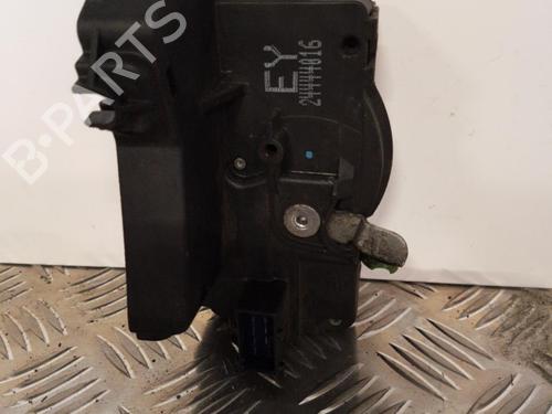 Front right lock OPEL ZAFIRA A MPV (T98) 2.0 DTI 16V (F75) | BP23715056C97 