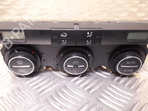 Used Climate control Climate control VW GOLF V (1K1) 1.9 TDI (90 hp) 23715574 23715574