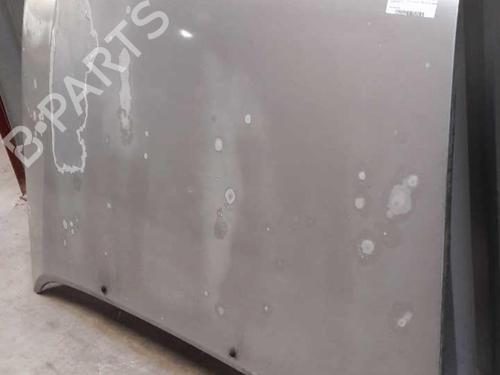 Hood CITROËN SAXO (S0, S1) 1.0 X | BP23658528C1 