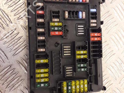 Used Electronic module BMW 4 Coupe (F32, F82) 430 d xDrive (258 hp) 23723513