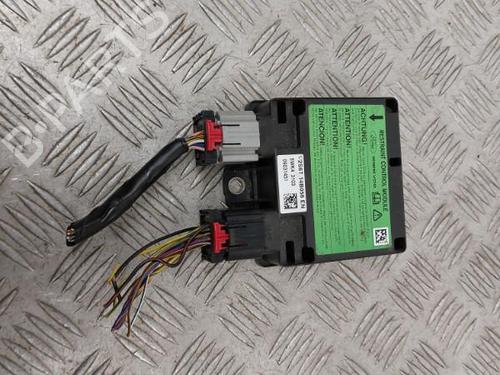 ECU airbags MAZDA 2 (DY) 1.2 (DY3W) | BP23737636M53 - Image 2