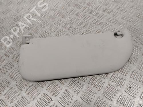 Højre solskærm MICROCAR OPTIMAX 0.4 DCI | BP31802520I2 