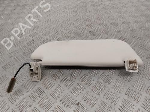 Left sun visor CITROËN C6 (TD_) 2.7 HDi | BP31980901I1