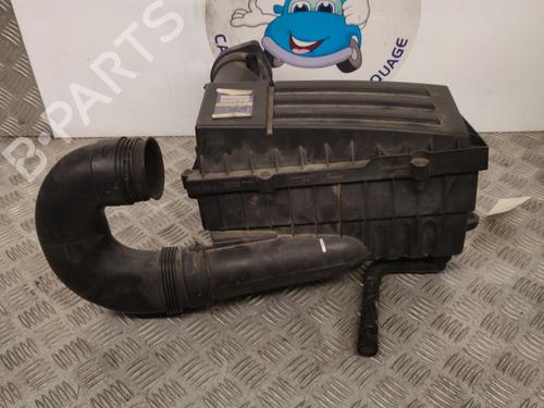 Used Air filter box Air filter box VW PASSAT B6 (3C2) 2.0 TDI (140 hp) 23736736 23736736