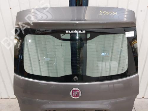 Bagklap CC/Kombi-Coupé FIAT 500 (312_) 1.2 (312AXA1A) (69 hp) 30938352