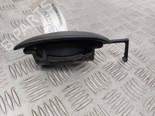 Front left exterior door handle PEUGEOT 206 Hatchback (2A/C) 1.4 HDi eco 70 | BP23659973C128 