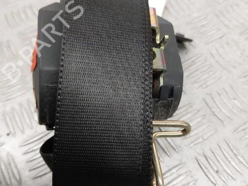 Used Front left seatbelt Front left seatbelt FORD FOCUS I (DAW, DBW) 1.8 TDCi (115 hp) 23743543 23743543
