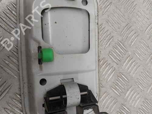 Fuel flap BMW X5 (E53) 3.0 d | BP29889458C131