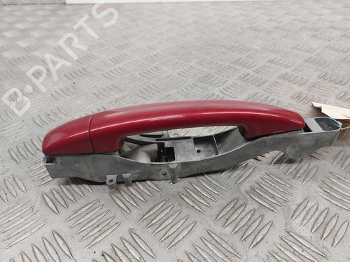 Front right exterior door handle PEUGEOT 208 I (CA_, CC_) 1.2 VTI 82 | BP29944212C129 