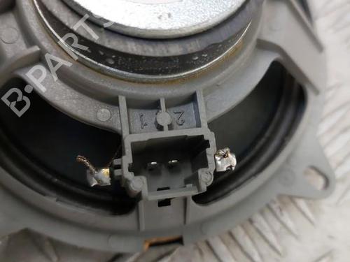 Speaker PEUGEOT 206+ (2L_, 2M_) 1.1 | BP23743826E2 - Image 4