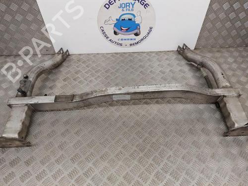 Used Front bumper reinforcement Front bumper reinforcement 23738291 23738291