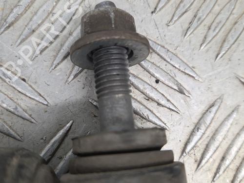 Left rear shock absorber RENAULT MEGANE IV Hatchback (B9A/M/N_) 1.6 dCi 130 (B9A4) | BP31084231M18 