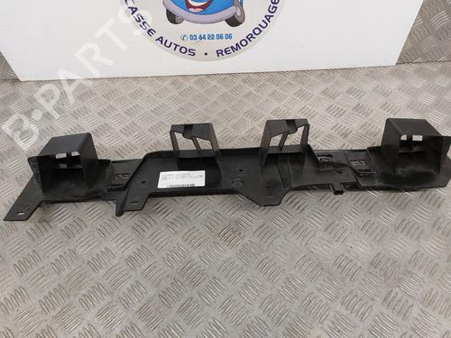 Used Rear bumper bracket PEUGEOT 208 II (UB_, UP_, UW_, UJ_) 1.2 PureTech 100 (101 hp) 23748073