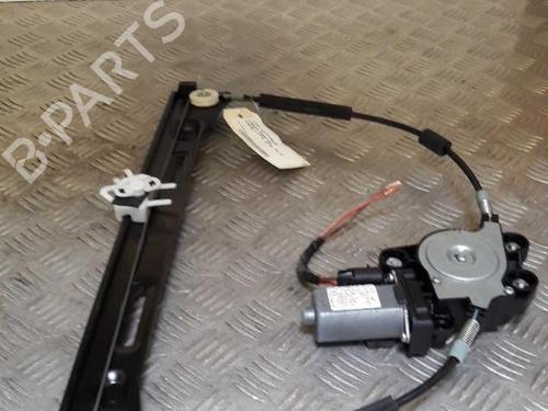 Used Front left window mechanism Front left window mechanism FIAT PANDA (169_) 1.2 (169AXF2A, 169AXF1A) (69 hp) 23725985 23725985