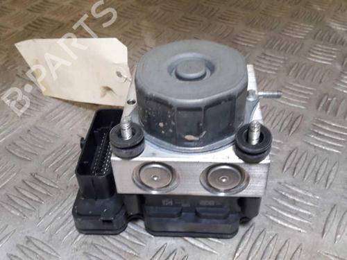 Used ABS pump ABS pump RENAULT CLIO IV (BH_) 0.9 TCe 90 (BHNF, BHMA, BHMH, BHJK, BHJR) (90 hp) 23734547 23734547