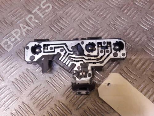 Used Lamp holder Lamp holder VW POLO III (6N1) 64 1.9 D (64 hp) 23657575 23657575