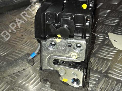 Front right lock NISSAN NV200 Van 1.5 dCi 90 (M20, M20N, M20M) | BP23715313C97