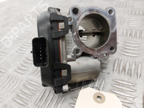 Throttle body CITROËN C3 III (SX) 1.6 BlueHDi 75 | BP28352289M82 