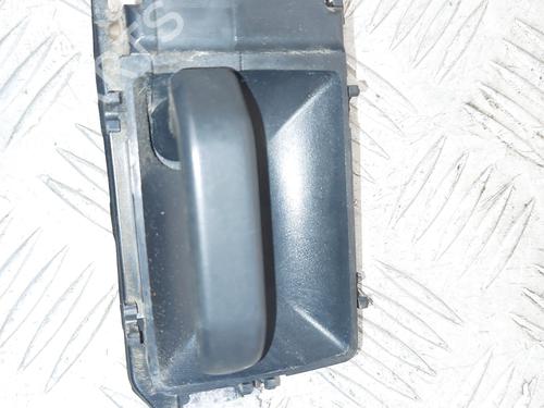 Venstre fortil invendig håndtag PEUGEOT 106 II (1A_, 1C_) 1.5 D (57 hp) 25285292
