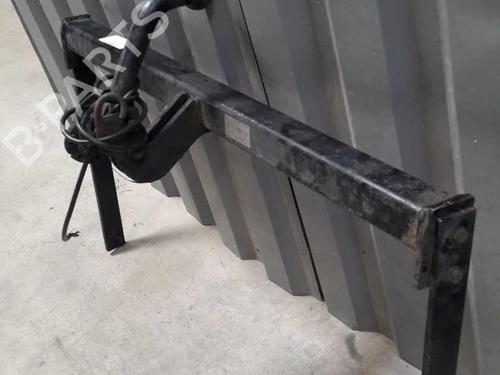 Trækkugle/Mekanisme Trækkugle/Mekanisme FORD FOCUS C-MAX (DM2) 1.6 TDCi (90 hp) 23658475 23658475