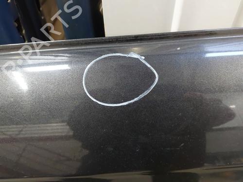 left-rear-door-audi-a3-sportback-8pa-2004-2005-2006-2007-2008-2009-2010-2011-2012-2013-2014-2015-24618798 main image