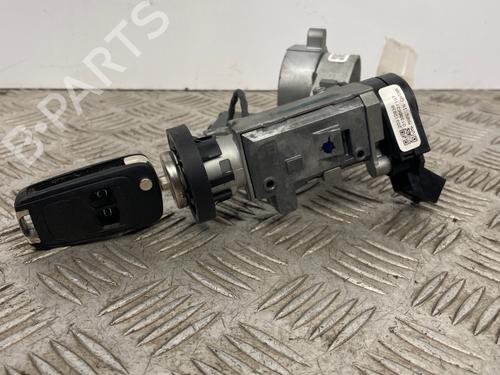 Used Ignition barrel Ignition barrel OPEL ASTRA J (P10) 1.7 CDTI (68) (125 hp) 40250685 40250685