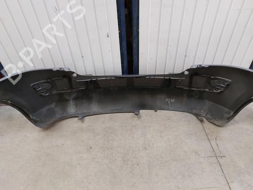 Rear bumper RENAULT MEGANE II (BM0/1_, CM0/1_) 1.9 dCi (BM0G, CM0G) | BP28178881C8 