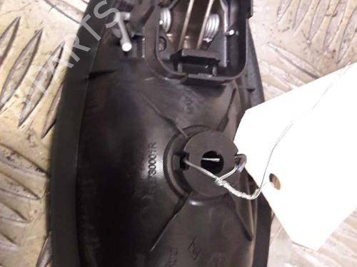 Front left interior door handle RENAULT SCÉNIC III (JZ0/1_) 1.5 dCi | BP23718314I13 