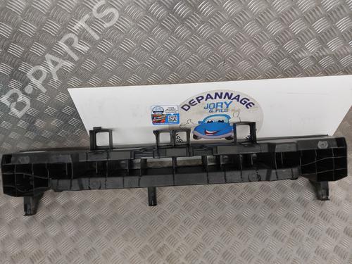 Rear bumper reinforcement RENAULT CLIO IV (BH_) 1.5 dCi 75 | BP23659854C73 