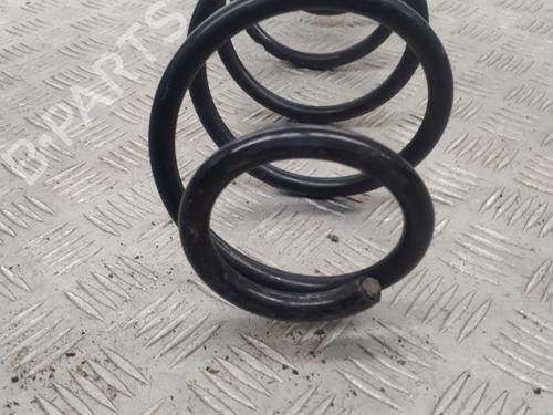 Used Shock absorber spring Shock absorber spring PEUGEOT 308 SW II (LC_, LJ_, LR_, LX_, L4_) 1.6 BlueHDi 120 (120 hp) 24854217 24854217
