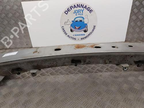 Front bumper reinforcement FORD FOCUS I (DAW, DBW) 1.6 16V | BP23743415C109 