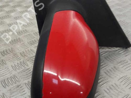 Used Left mirror Left mirror 23736052 23736052