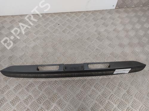 Luz central trasera PEUGEOT 207 SW (WK_) 1.6 HDi (109 hp) 28113670