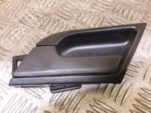 Used Rear left interior door handle CHEVROLET AVEO / KALOS Hatchback (T250, T255) 1.2 (84 hp) 23727990