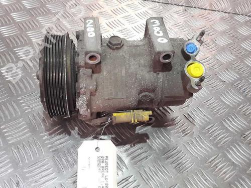 ac-compressor-peugeot-206-sw-2ek-2002-23655716 main image