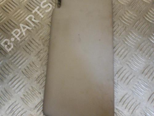 Used Right sun visor Right sun visor FORD SIERRA II Hatchback (GBC, GBG) 2.0 i (109 hp) 23725793 23725793
