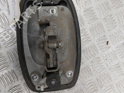 Front left exterior door handle CITROËN JUMPER II Van 2.2 HDi 100 | BP24293169C128 