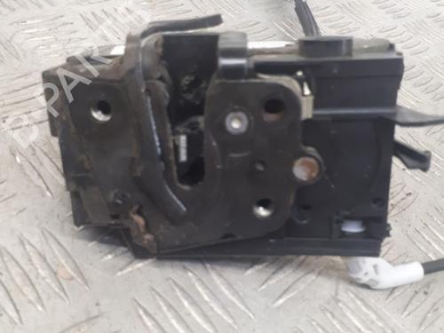 Used Rear left lock Rear left lock PEUGEOT 308 SW II (LC_, LJ_, LR_, LX_, L4_) 1.6 BlueHDi 120 (120 hp) 23745899 23745899