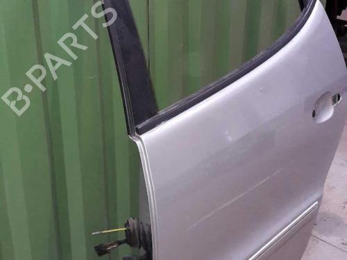 Left rear door MERCEDES-BENZ A-CLASS (W168) A 170 CDI (168.009, 168.109) | BP23715546C4 