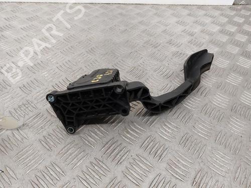 Pedal Pedal OPEL CORSA D (S07) 1.3 CDTI (L08, L68) (90 hp) 23743488 23743488