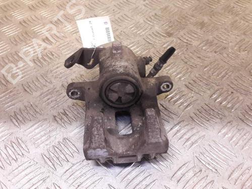 Used Left rear brake caliper SEAT IBIZA II (6K1) 1.9 TDI (110 hp) 24851231