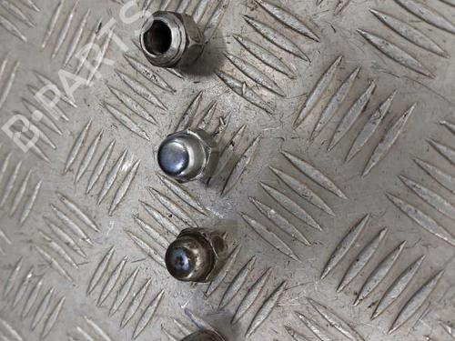 Inne NISSAN NAVARA NP300 (D40) 2.5 dCi 4WD | BP23743694O1 