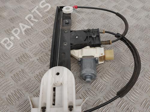 Rear right window mechanism FORD MONDEO IV Turnier (BA7) 2.0 TDCi | BP27547504C25 